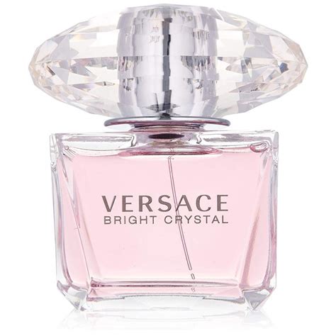 versace bright crystal eau de toilette spray 3 fluid ounce|versace bright crystal price.